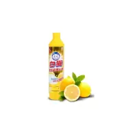白猫 500g洗洁精*5瓶