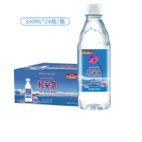 格桑泉 饮用水330ml*24瓶