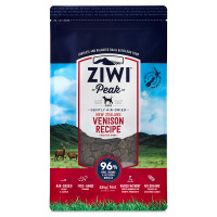 巅峰Ziwi Peak 鹿肉配方风干犬宠物食品 454g