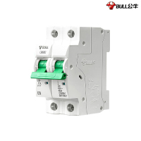 公牛(BULL) LB-63-2P(32A) 空气开关/断路器 1个装