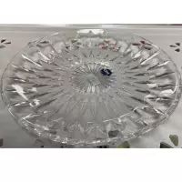 玻璃水果盘