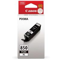 佳能(Canon)850XL PGBk 黑色墨盒