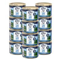 巅峰ZiwiPeak 羊肉配方猫罐头185g*12罐