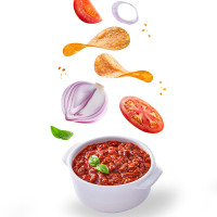 乐事意大利香浓红烩味220g