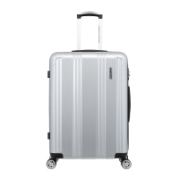 美旅ABS+PC拉杆箱