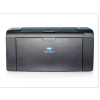 柯尼卡美能达（KONICA MINOLTA） A4激光黑白打印机手机无线WIFI家用打印机办公 bizhub 2200P