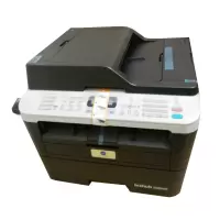柯尼卡美能达(KONICA MINOLTA)双面打印复印彩色扫描三合一 bizhub3000MF
