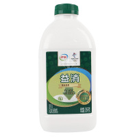 伊利益消风味发酵乳原味1.05kg