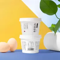 北海牧场北海道3.1风味酸乳0蔗糖原味(3连杯) 135g*3