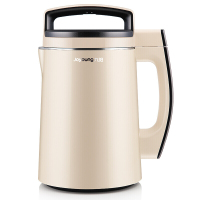 九阳(Joyoung)豆浆机家用破壁机(免滤双预约 参照功能选择型号) DJ13B-D79SG(约时约温)