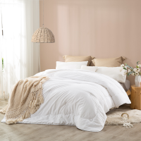 罗莱LOVO 润枫抗菌蚕丝被 FRBX-0091RF