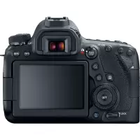 佳能EOS 6D Mark II数码单反相机