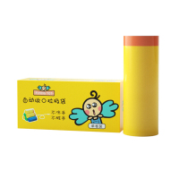 FLYING TOT 自动收口垃圾袋M611