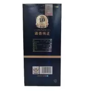 53度汾酒巴拿马金奖10 475ml