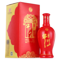 52度百年牛栏山 红 8
