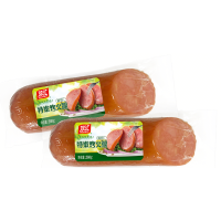 双汇斜切特嫩烤火腿260g