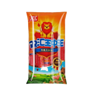 双汇王中王火腿肠600g