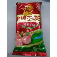 金锣特级王中王火腿肠600g