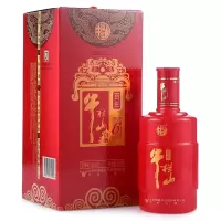 35度牛栏山百年红(6) 500ml