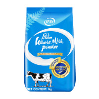 伊利新西兰进口全脂奶粉1kg