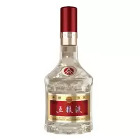 五粮液52度浓香型白酒500ml
