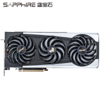 RX 6800 16G GDDR6 超白金 OC