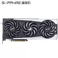 RX 6800 16G GDDR6 超白金 OC