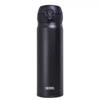 膳魔师(THERMOS) 保温杯JNL-502 黑色((SZYD)