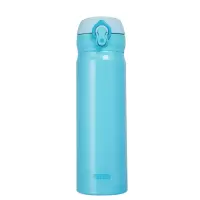 膳魔师(THERMOS) 保温杯 JNL-502 蓝色(SZYD)