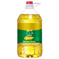 食用油非转基因精炼一级大豆油