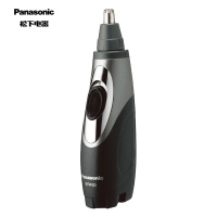 松下(Panasonic) ER430K405 鼻毛修剪器.