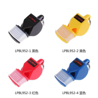 李宁(LI-NING)裁判户外无核海豚专业口哨LPBL952