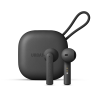 Urbanears Luma 无线蓝牙耳机黑色