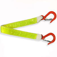 鸿旭吊索具 (HONGXU)初采支架警示反光带\1700mm\1.7m\国产