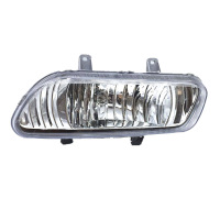 江铃皮卡右前雾灯总成