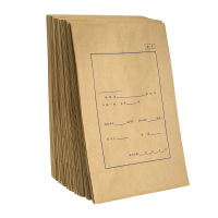 救护车药品 物品定制本 A4 100本