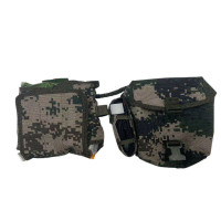 三代单兵训练急救包 训练急救包 迷彩急救包 第三代单兵急救包