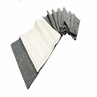 急救止血绷带 100mm×4500mm 止血材料 压迫止血 抗粘连 防水透气 绷带具有自粘性 真空包装