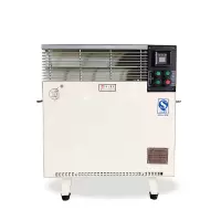 XG新光 对流式防爆电暖气 BDRT-20B 2000W 220V 防爆