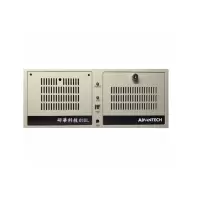 研華科技(ADVANTECH) 工控机IPC-610(台)