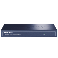 TP-LINK4口PoE·AC千兆VPN路由器 TL-R473GP-AC