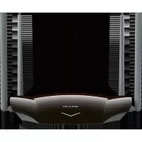 TP-LINKAX3000双频千兆无线路由器TL-XDR3020 黑色