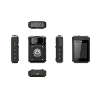 海信4G音视频记录仪(台)