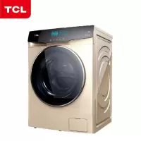 TCL XQGM100-14307BD流沙金 洗衣机（台）
