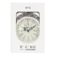 晨光 闹钟经典4寸ARC92502