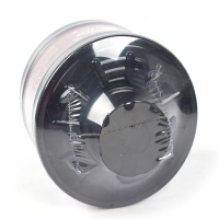 ST-LDG3 3号滤毒罐防护有机气体及蒸汽：苯氯气醇类二硫化碳四氯化碳三氯甲基溴甲烷氯甲烷