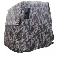 东风康明斯EQ1118GAEQ2102N车头罩