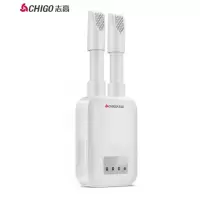 烘鞋器 烘干机干衣机可定时 烤鞋器可伸缩干鞋器 成人儿童鞋家用取暖器 ZG-HX08白色
