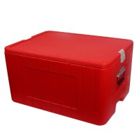 金穗慧采 60L食品保温箱塑料超大号保鲜冷藏