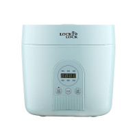 乐扣乐扣(Lock&Lock) EJR1627GRN 电饭锅2L 电饭锅 草绿色